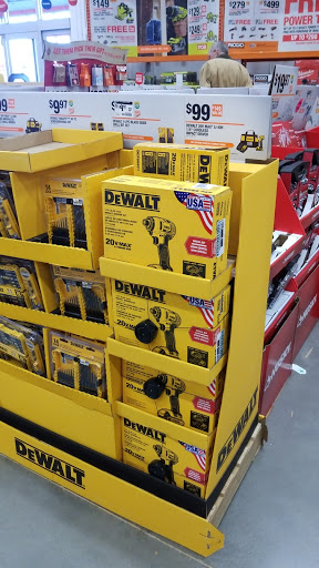 Home Improvement Store «The Home Depot», reviews and photos, 3700 University Ave, West Des Moines, IA 50266, USA