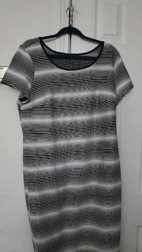 Thrift Store «Disabled American Veterans», reviews and photos, 4209 W Mercury Blvd, Hampton, VA 23666, USA