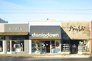 Daniadown Home