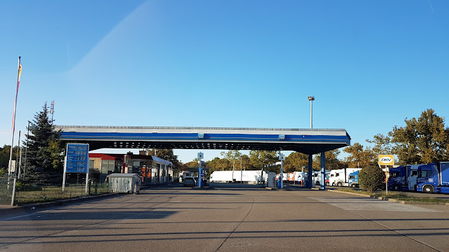 Rezensionen über aral, ATR Südbaden GmbH in Basel - Tankstelle