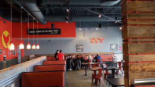 Shopping Mall «Deerfield Towne Center», reviews and photos, 5085 Deerfield Blvd, Mason, OH 45040, USA