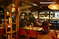 Atmosphère du Restaurant Le carré à Saint-François - n°5