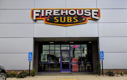 Firehouse Subs Sunshine Street