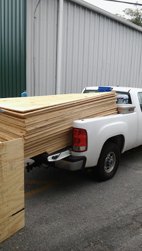 Lumber Store «Buck Lumber & Building Supply Inc», reviews and photos, 1911 Maybank Hwy, Charleston, SC 29412, USA