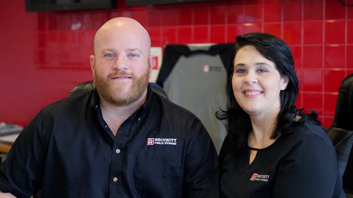 Self-Storage Facility «Security Public Storage», reviews and photos, 801 Madeline Rd, Richmond, CA 94806, USA