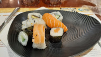 Sushi du Restaurant de type buffet Royal Buffet Mérignac à Mérignac - n°19