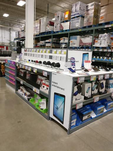 Warehouse club «BJ’s Wholesale Club», reviews and photos, 777 Washington St, Auburn, MA 01501, USA