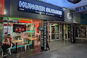 Hunger Burger image