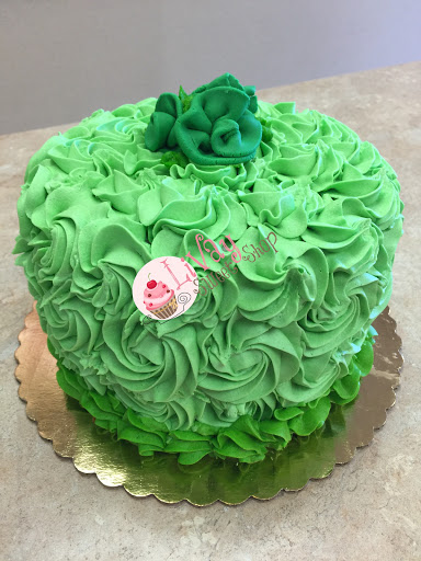 Bakery «LiVay Sweet Shop Plainfield», reviews and photos, 104 Watchung Ave, Plainfield, NJ 07060, USA