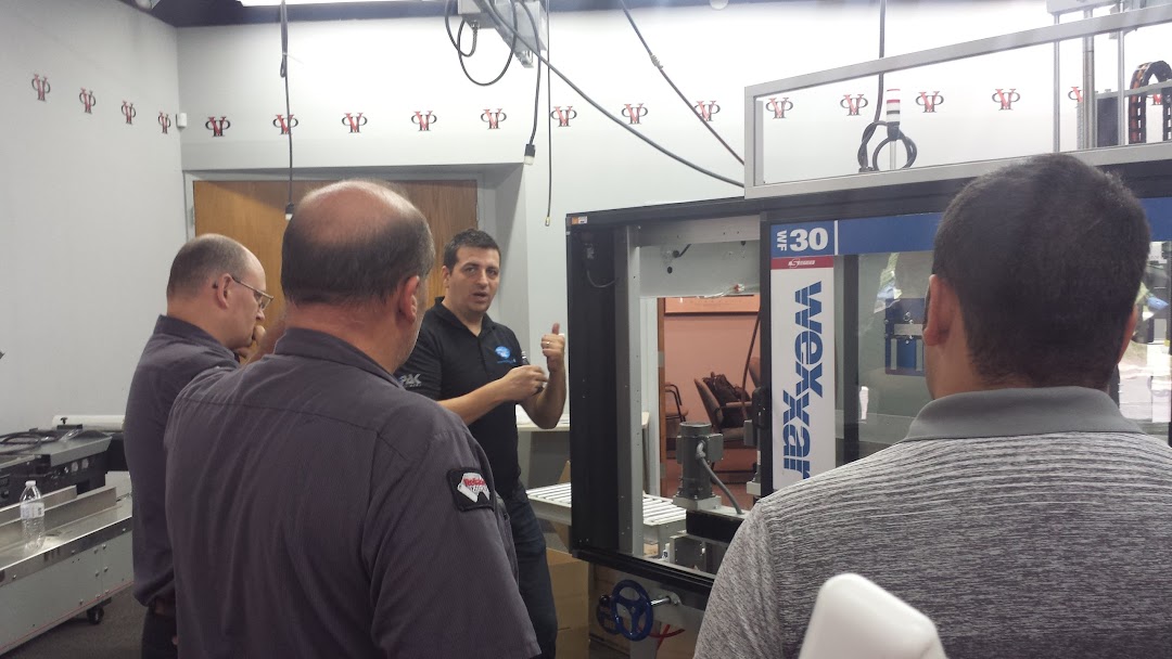 Viking Plastic Packaging Inc