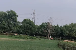 DDA Park Delhi image