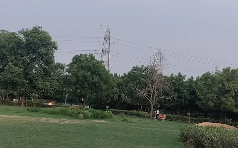 DDA Park Delhi image