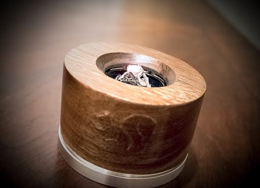 Jeweler «Andrew Z Diamonds & Fine Jewelry», reviews and photos, 3655 W Anthem Way # C131, Anthem, AZ 85086, USA