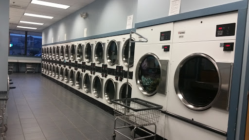 Laundromat «Riverwash Laundromat & Dry Cleaning», reviews and photos, 257 Kennedy Dr, Putnam, CT 06260, USA