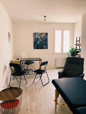 MAISONNEUVE Mathieu - Ostéopathe D.O. Laval à Laval