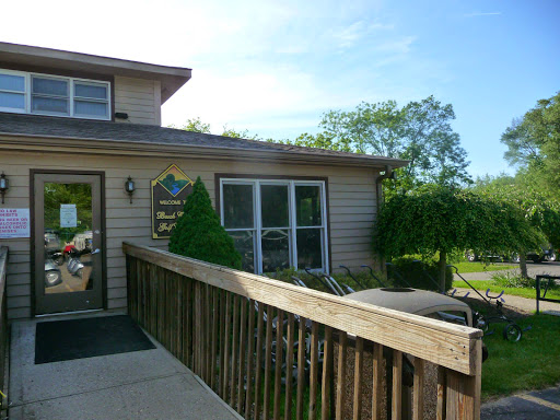 Public Golf Course «Beech Creek Golf Course», reviews and photos, 1831 Hudepohl Ln, Cincinnati, OH 45231, USA