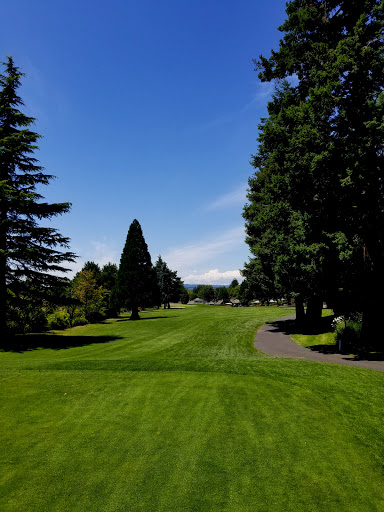 Golf Course «Summerfield Golf Course», reviews and photos, 10650 SW Summerfield Dr, Tigard, OR 97224, USA
