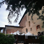 Photo n°1 de l'avis de Mercedes.o fait le 06/06/2023 à 21:21 sur le  Relais Palazzo Paleologi - Century XIV à Lu Monferrato