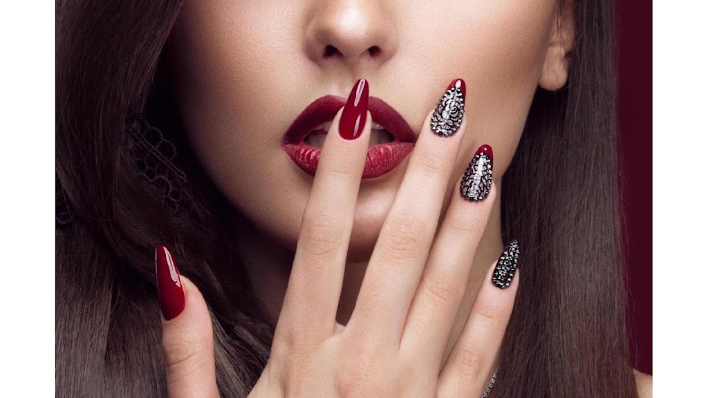 Hair and Nails By Kristen 44708