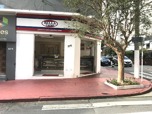Logo da empresa - Bella Carnes Açougue Moema