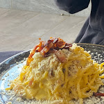 Photo n°1 de l'avis de enzo.a fait le 28/05/2023 à 12:01 sur le  Osteria Aricciainbocca 2.0 à Ariccia