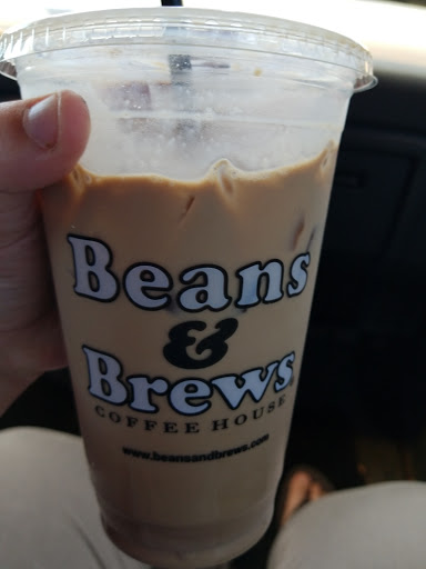 Coffee Shop «Beans & Brews», reviews and photos, 5688 7800 S, West Jordan, UT 84081, USA