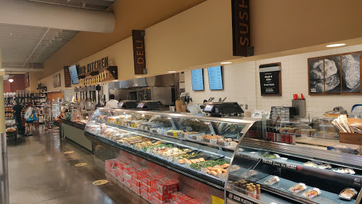 Grocery Store «Whole Foods Market», reviews and photos, 701 Bloomfield Ave, Montclair, NJ 07042, USA