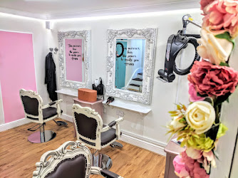 Victoria Hair Studio