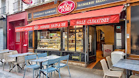 Photos du propriétaire du Restaurant servant le petit-déjeuner Brioche Dorée à Paris - n°1