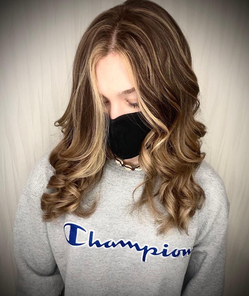 Christine Nicole Hair Design 03109