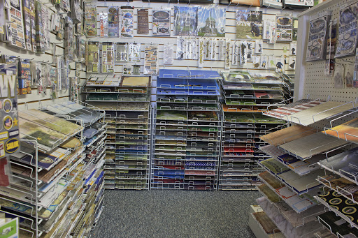 Scrapbooking Store «Forevermore Scrapbooks», reviews and photos, 238 Baltimore St, Gettysburg, PA 17325, USA
