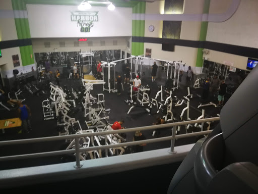 Gym «Harbor Fitness Go», reviews and photos, 2825 Nostrand Ave, Brooklyn, NY 11229, USA