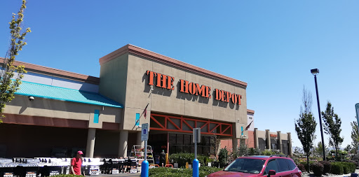 Home Improvement Store «The Home Depot», reviews and photos, 5125 Summit Ridge Ct, Reno, NV 89523, USA