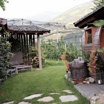 Photo n°2 de l'avis de Christina.. fait le 19/05/2018 à 19:47 sur le  Hotel Chalet Gravenstein à Tirol