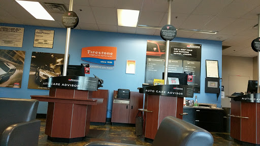 Tire Shop «Firestone Complete Auto Care», reviews and photos, 371 Cottage Grove Rd, Bloomfield, CT 06002, USA