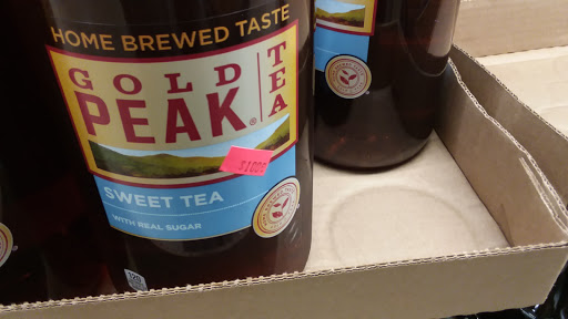 Supermarket «United Grocery Outlet», reviews and photos, 117 SE Broad St, Murfreesboro, TN 37130, USA