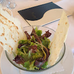 Photo n°4 de l'avis de Maria.b fait le 01/10/2020 à 17:29 sur le  Ristorante I Fratelloni à Anzio