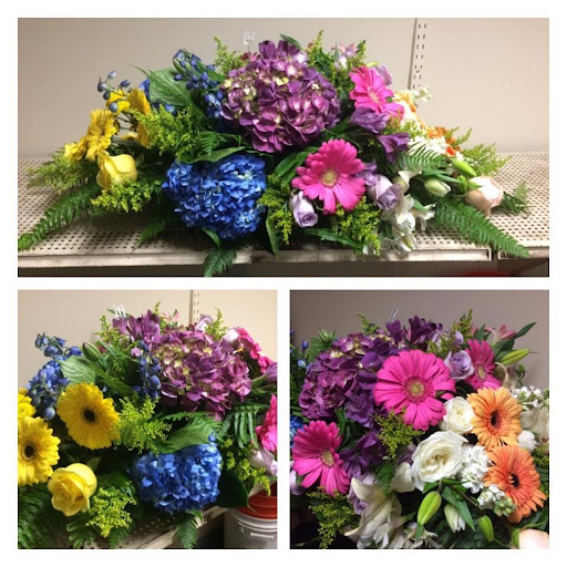 Florist «The Flower Peddler», reviews and photos, 7881 W Mississippi Ave, Lakewood, CO 80226, USA