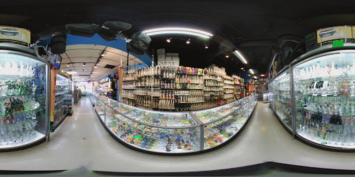Tobacco Shop «Sky High Smoke Shop», reviews and photos, 33 W Southern Ave, Tempe, AZ 85282, USA