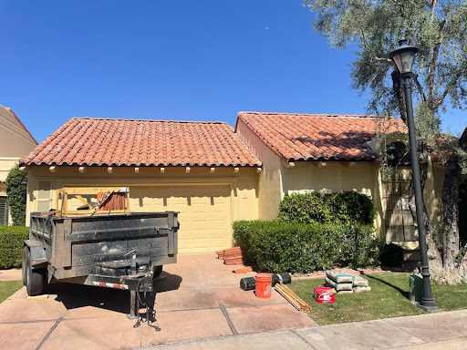Roofing Contractor «KY-KO Roofing», reviews and photos, 1912 W Parkside Ln, Phoenix, AZ 85027, USA
