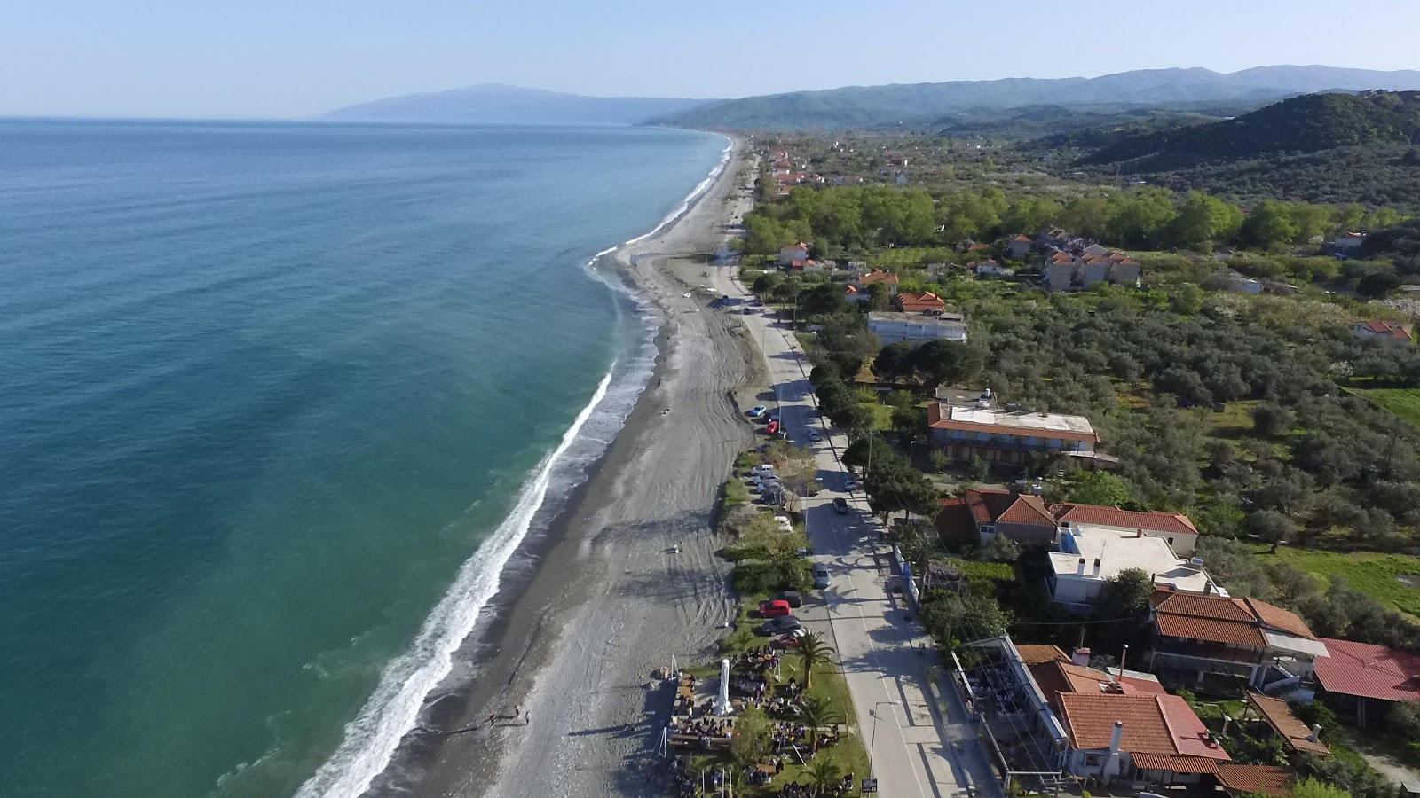 Velika beach photo #9