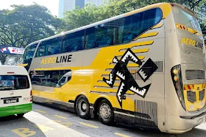 Aeroline (KL) - FLY From the City ! image