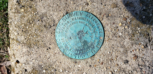 National Park «Battery Kemble Park», reviews and photos, 3035 Chain Bridge Rd NW, Washington, DC 20016, USA