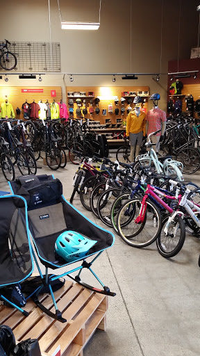 Camping Store «REI», reviews and photos, 2715 Santa Rosa Ave, Santa Rosa, CA 95407, USA