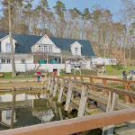 Photo n°1 de l'avis de ximena.a fait le 22/03/2023 à 11:50 sur le  Ulis Fischhaus à Wandlitz