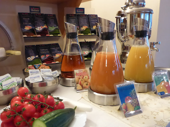 Plats et boissons Gasthaus/Pension Pension Scharl 85462 Eitting