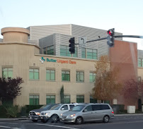 Stockton Medical Plaza I