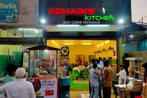 Kohari's Kitchen image