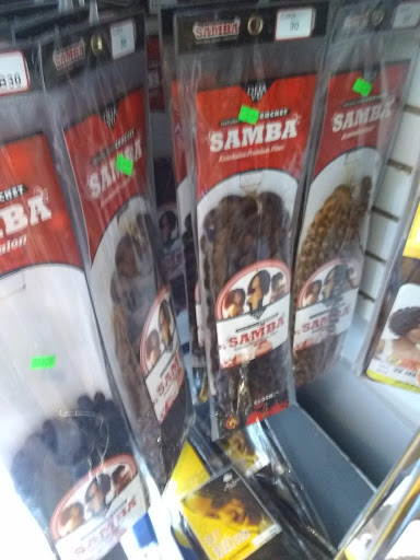 Beauty Supply Store «PD&K Beauty Supply», reviews and photos, 611 Holcomb Bridge Rd B, Roswell, GA 30076, USA