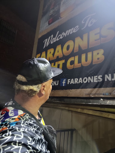 Night Club «Faraones Night Club», reviews and photos, 111 E Front St, Plainfield, NJ 07060, USA